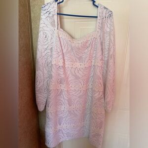 Resort White Lilly Pulitzer